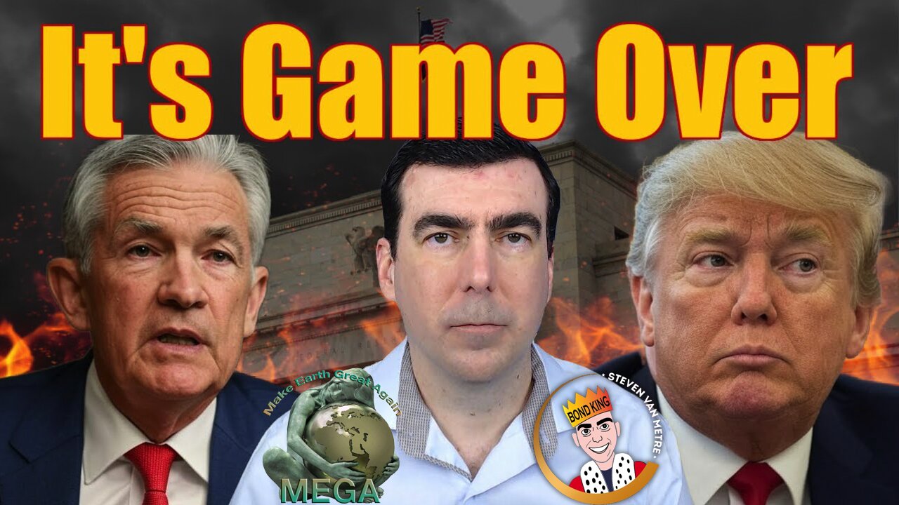 😱 We are SCREWED...