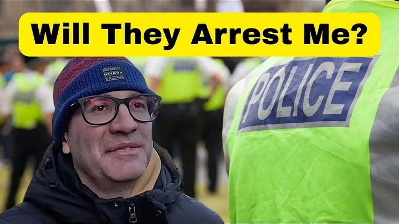 Why I'm Scared to Travel To The UK After 21 Years in Russia