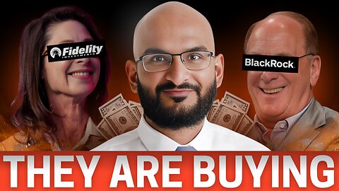 Earn 3X More Cash Flow or Lose It All Selling to BlackRock (Rajat Soni Explains)