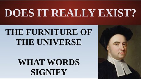 Berkeley's Abstraction and Idealism