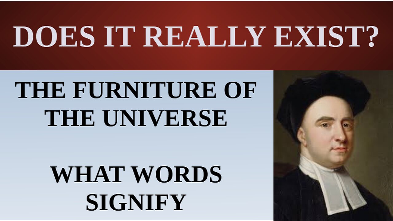 Berkeley's Abstraction and Idealism
