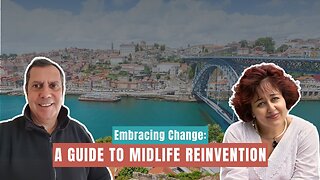 Life After 50: Thriving Through Change and Innovation