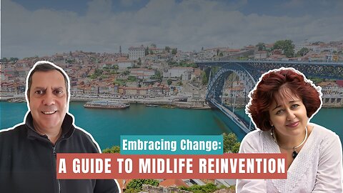 Life After 50: Thriving Through Change and Innovation
