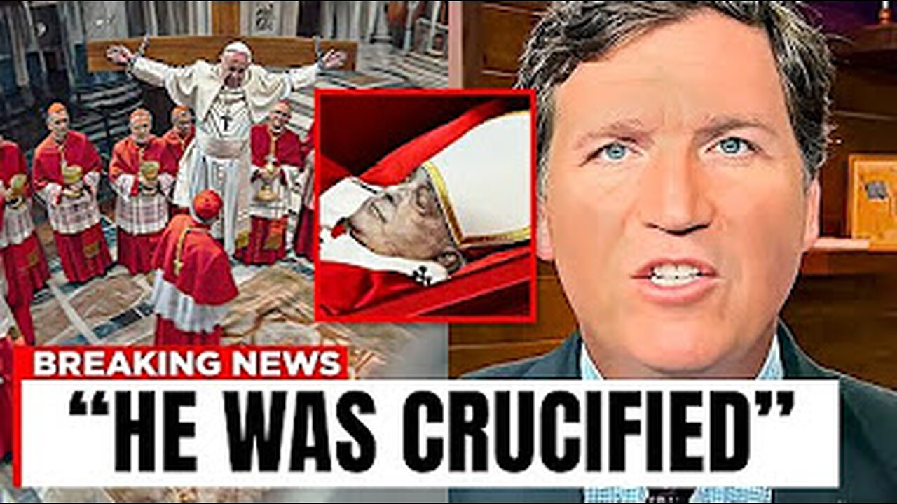 Pop Francis.