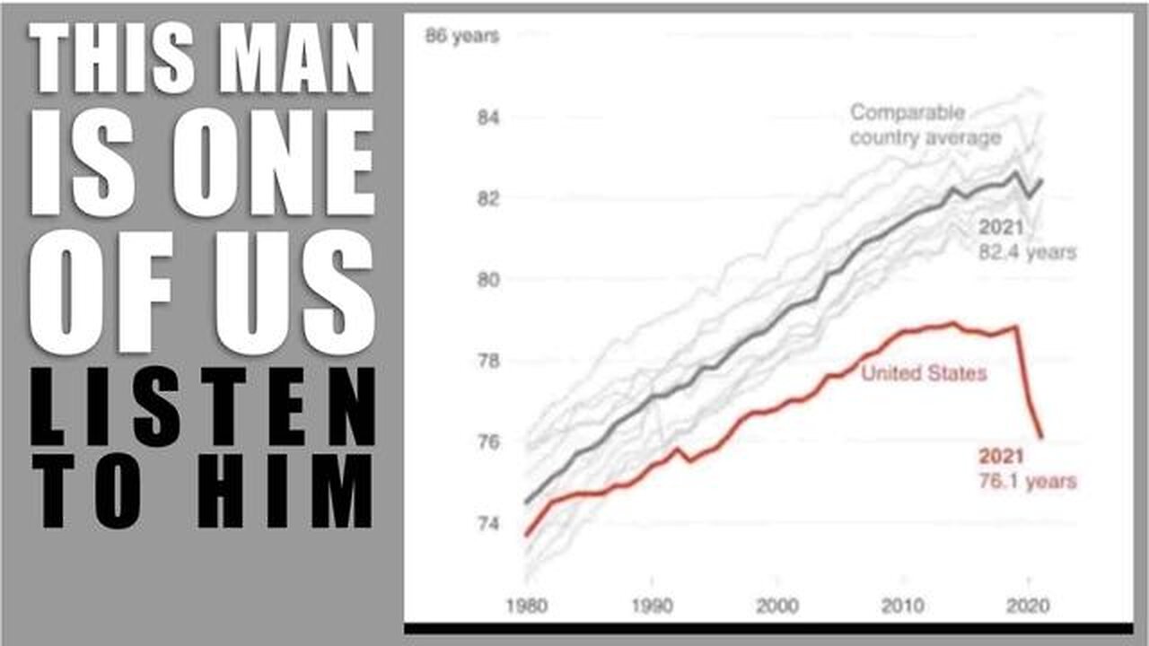 WHY MEDICINE SHORTAGES IN AMERICA? - TYPICALLY, SHADOW BANNED