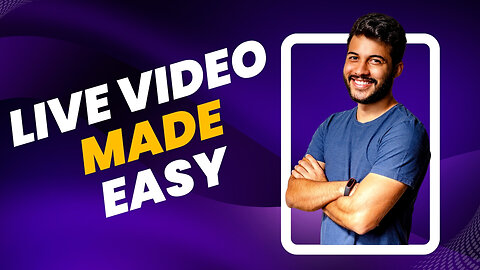 Master Your Live Streams: Pause, Rewind & Replay with DVR Functionality