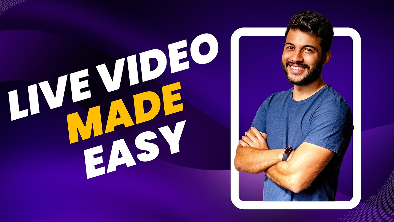 Master Your Live Streams: Pause, Rewind & Replay with DVR Functionality