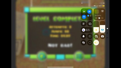 Geometry Dash