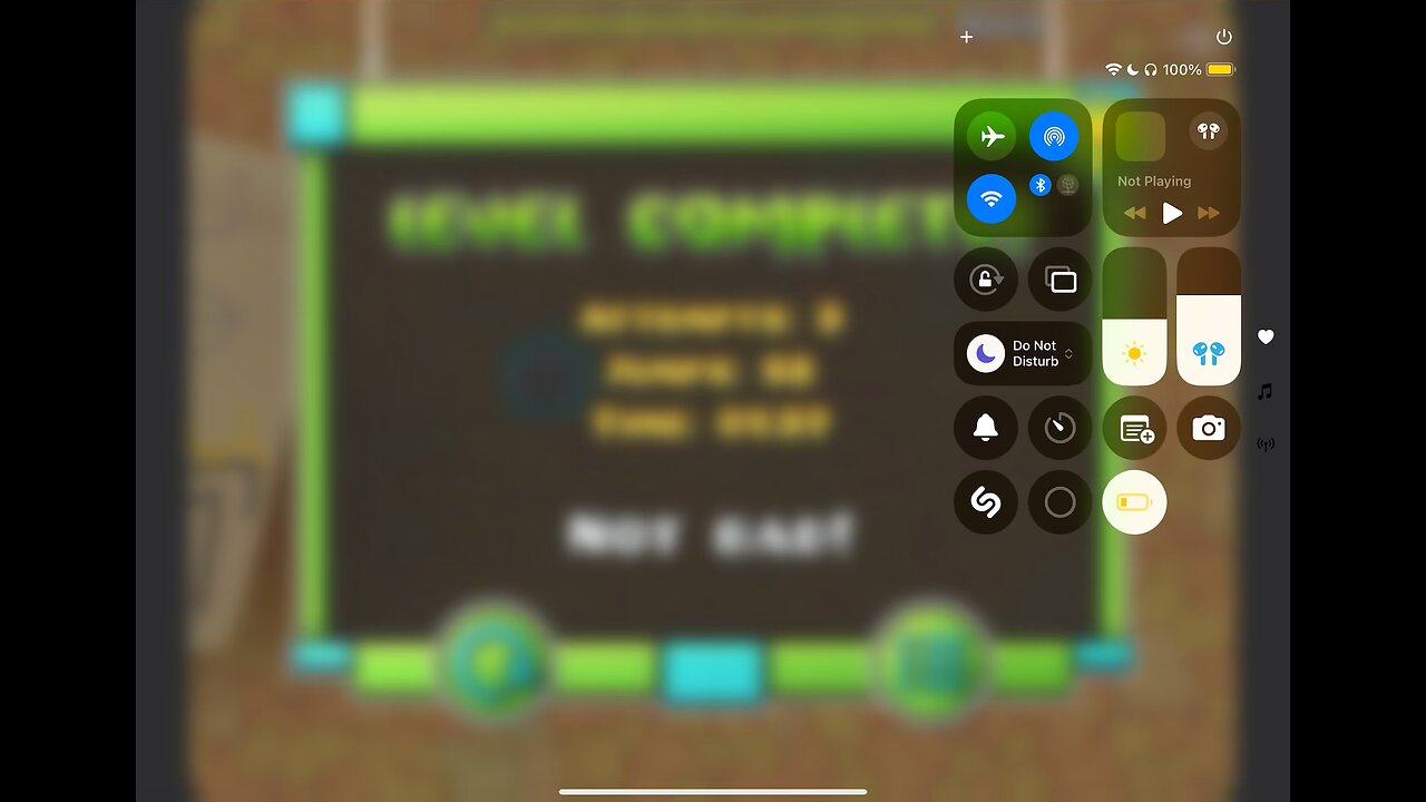 Geometry Dash