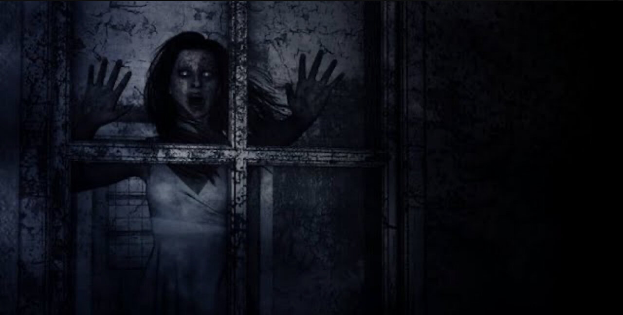 Peek A Boo – Don’t Blink. Don’t Breathe