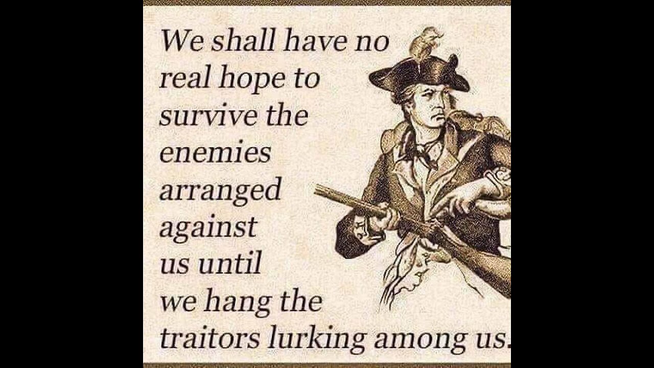 Restored Republic 5/15/25: Be Ready For The World Wide Re-Set.......