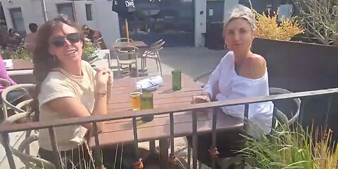 IP2 Stories - Krispy & Coke Fucking Around & Find a GUNMAN