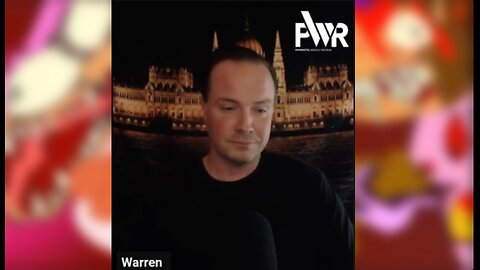 "GORE P0RN" Hiraeth 2020 mashup with Mark Collett and Warren Balogh 2025