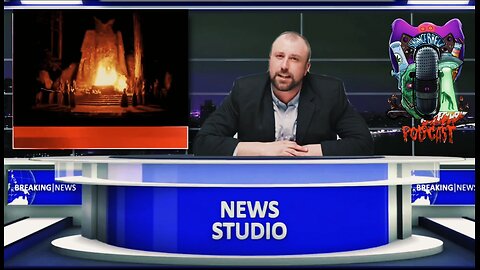 NEWS UPDATES 4 REAL | CONSPIRACY FACTS w/ John Wiber!