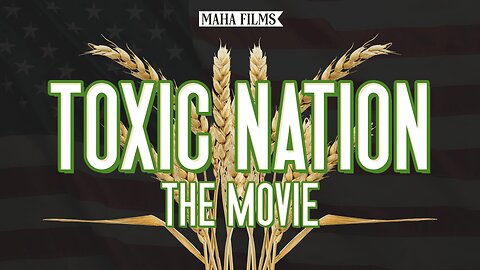 Toxic Nation (2025)