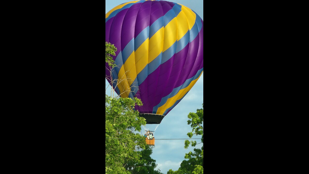 Nice Flight to the north side of 11E in New Market, Tn