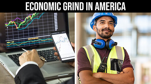 Working class in America