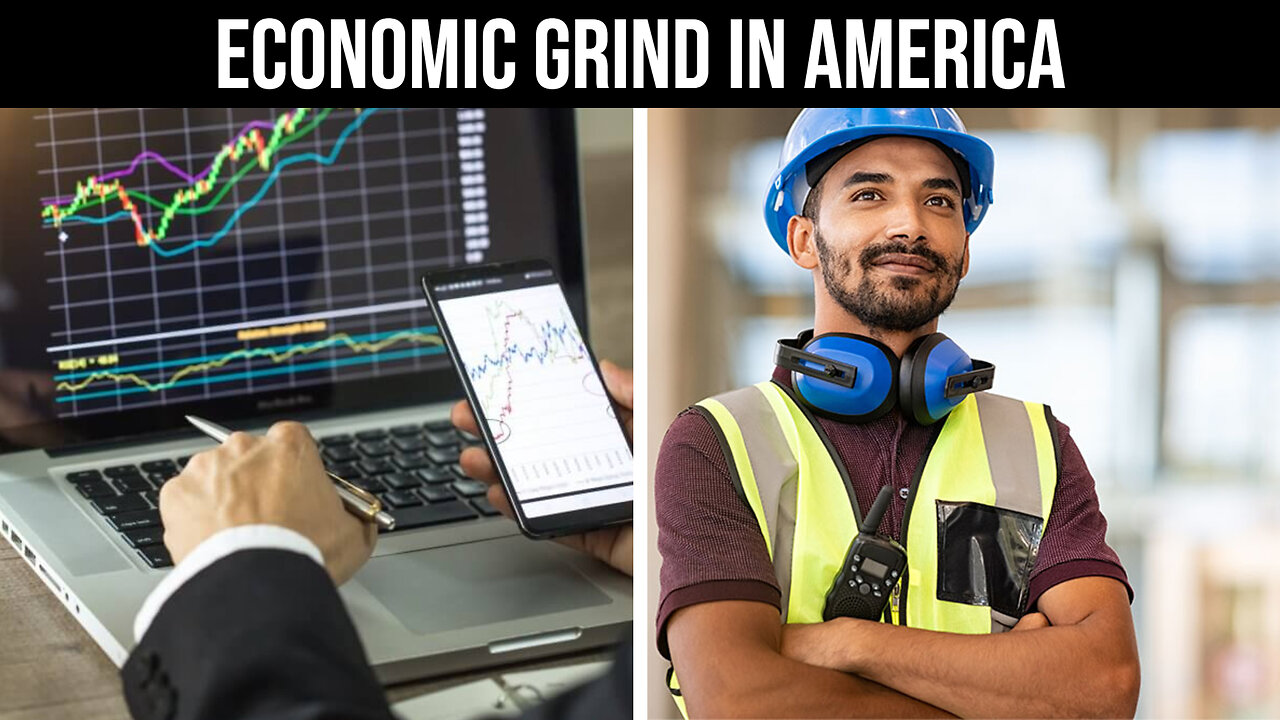 Working class in America