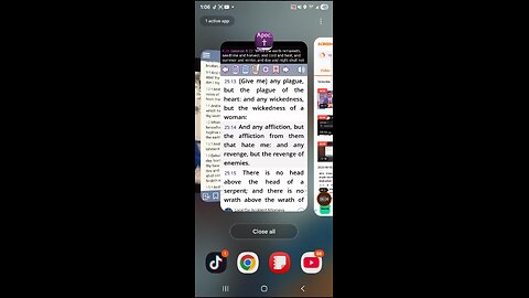 Weak Men & Masculine Women