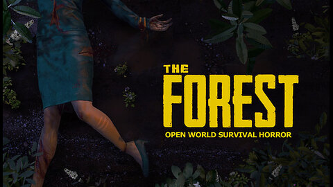 THE FOREST