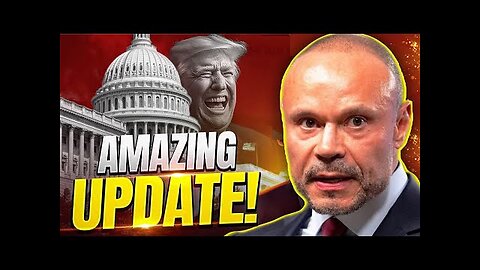 Breaking: Dan Bongino Just Made A Massive Move!!!