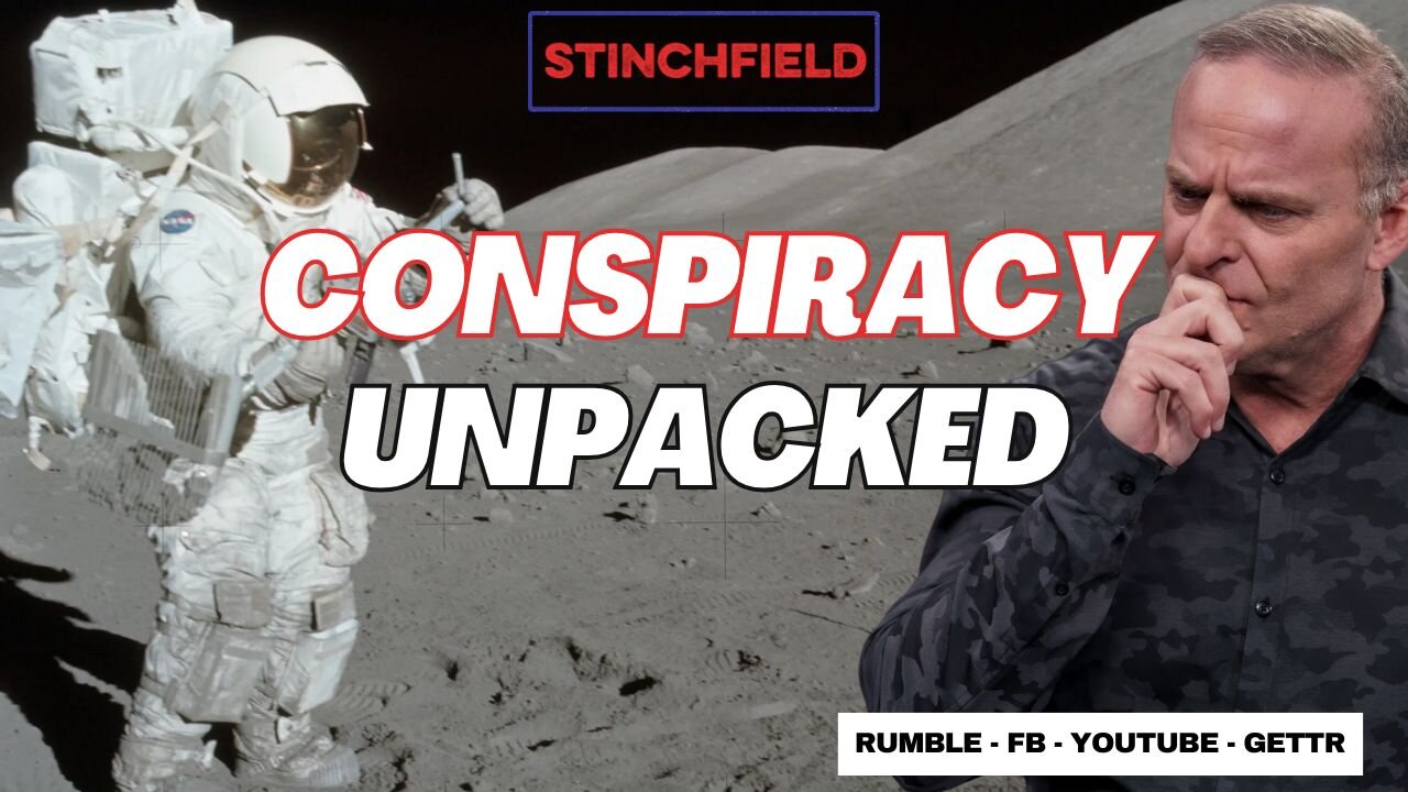 Moon Landing: Giant Leap or Grand Hoax?