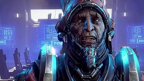 WARFRAME GGAME FUN