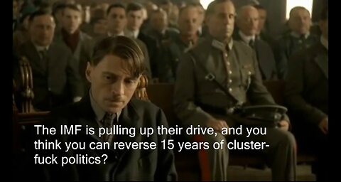 Hitler Plans To Save Ireland