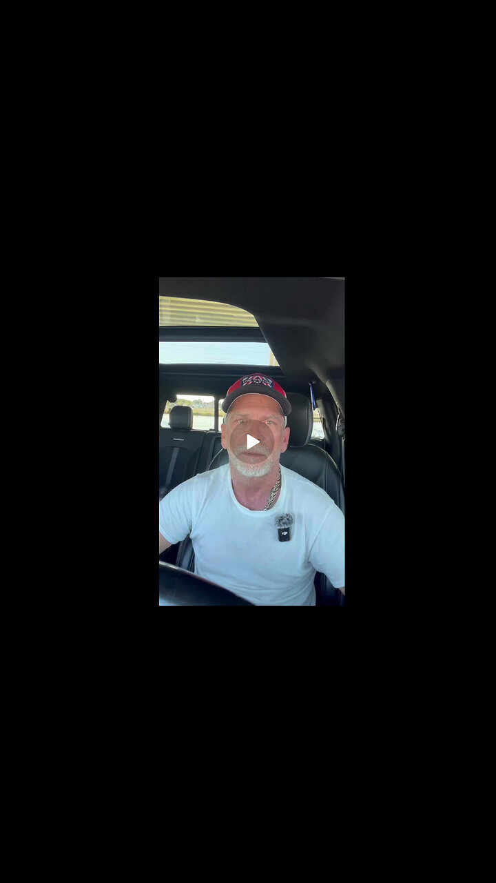 Captain Kyle Truck Talk 10-19-25