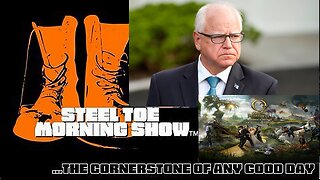 Zero Days Since Minnesota Embarrassed Itself! STMS 12-18-25