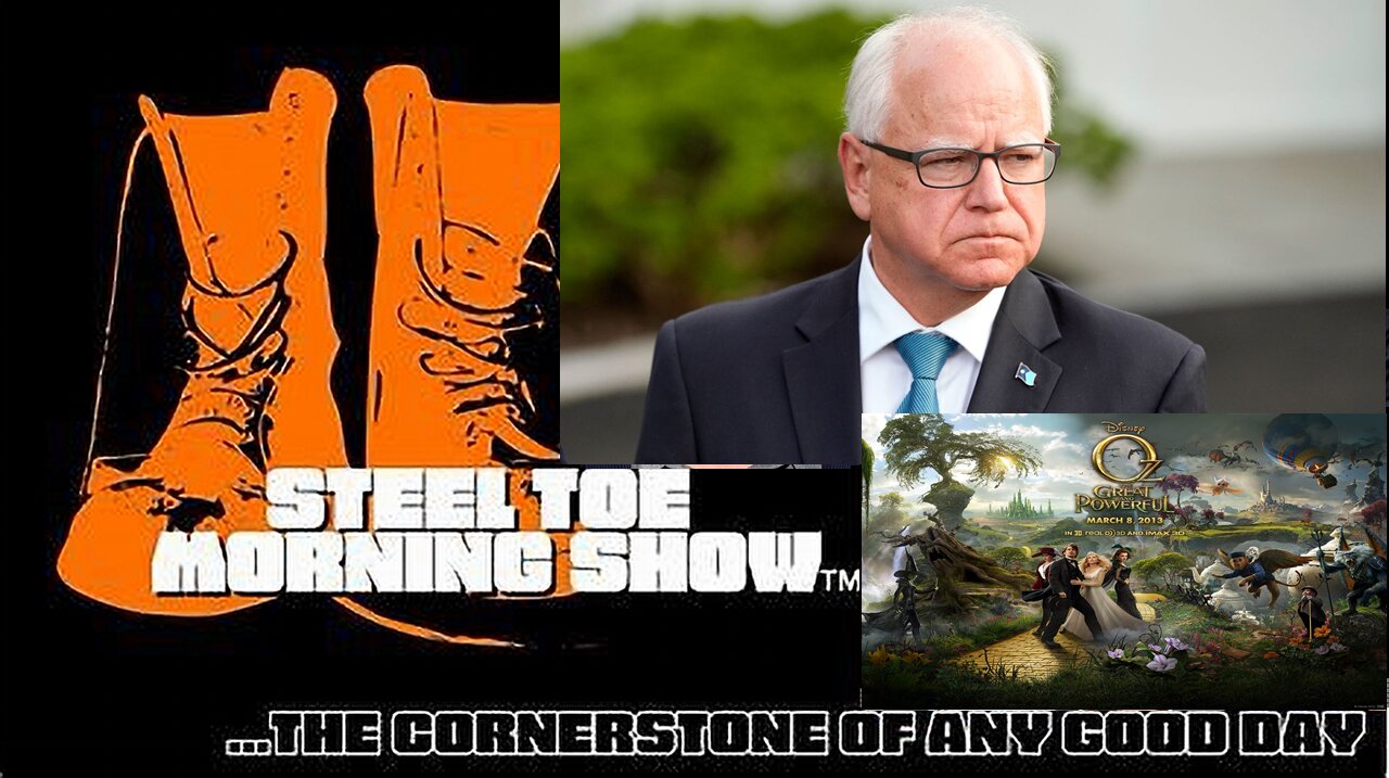 Zero Days Since Minnesota Embarrassed Itself! STMS 12-18-25