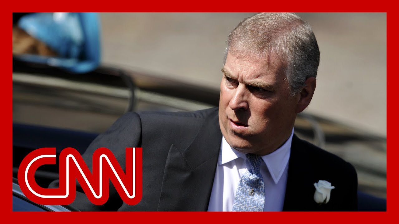 Prince Andrew gives up royal titles after string of scandals