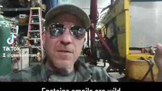 The Epstein emails are wild!!