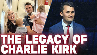 The Political Assassination of Charlie Kirk