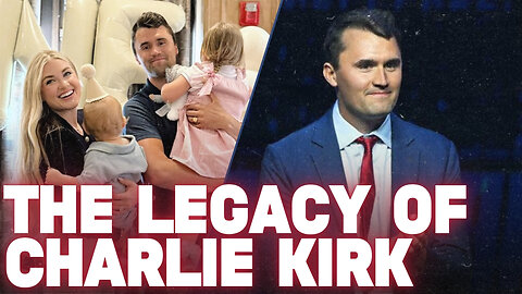 The Political Assassination of Charlie Kirk