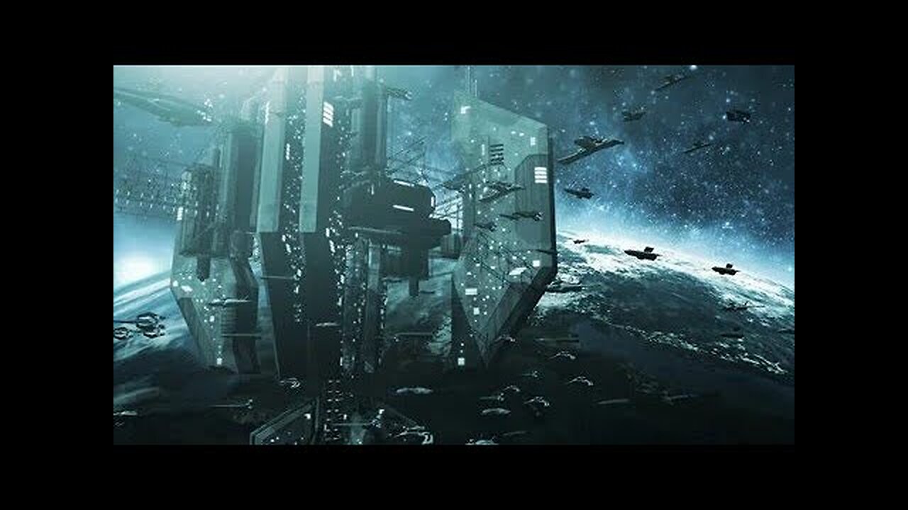 Alien Attack In Texas As UFO Fleet Nears Earth