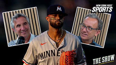What else the Yankees are interested in before Thursday's trade deadline | The Show