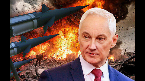 „Wow!” Biełousow po raz pierwszy atakuje Zakarpacie. Zniszczono kluczową fabrykę...