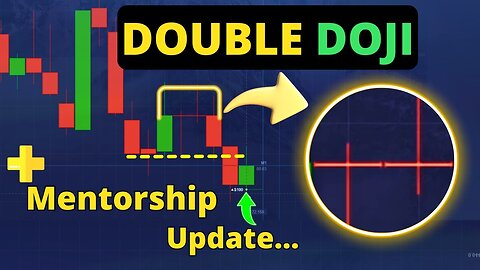 Daily Profit + UPDATE for the Grand Mentorship - Educational Content