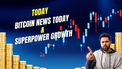 "Bitcoin Strategy A: The New Growth Model for Emerging Economies 🚀