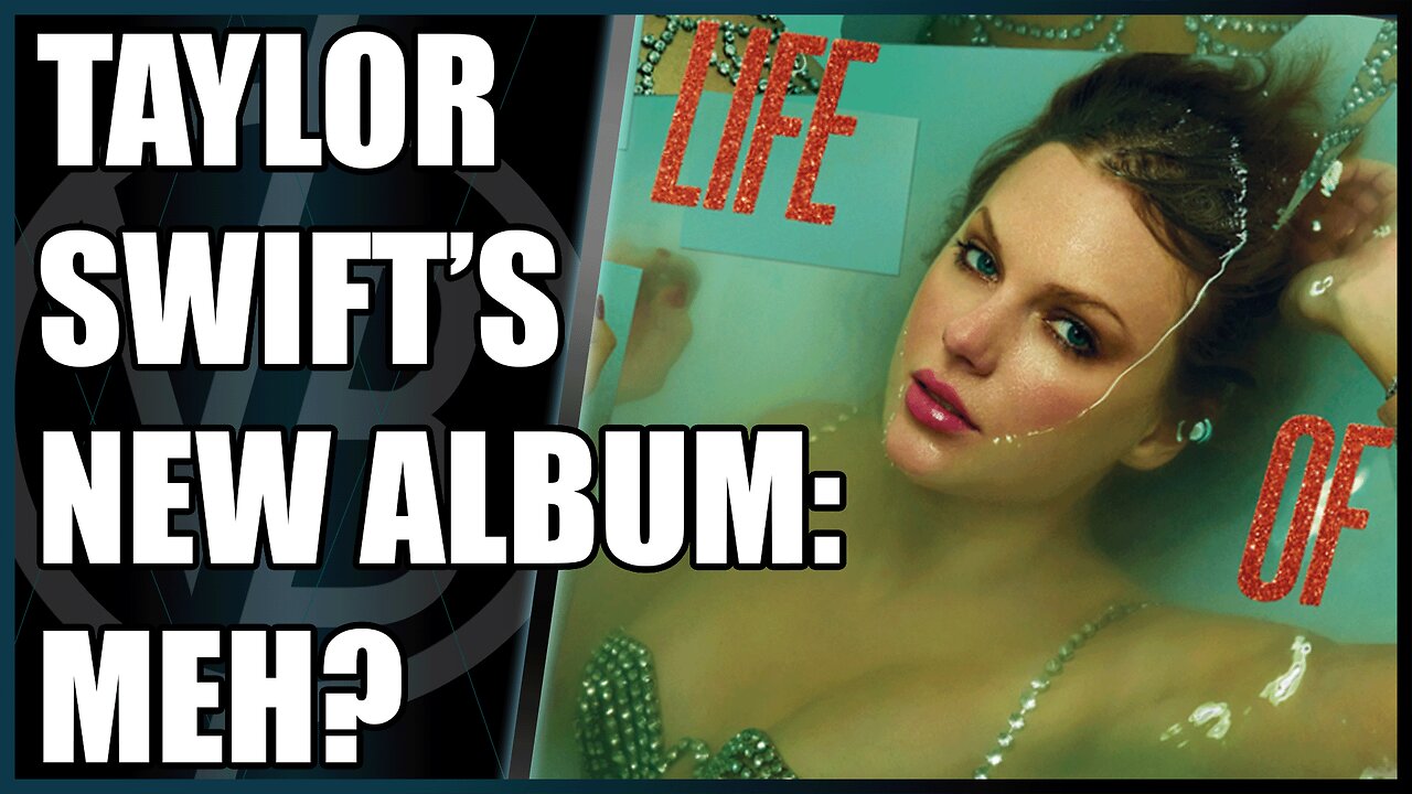 It's Not Terrible. But it's Not Great Either.