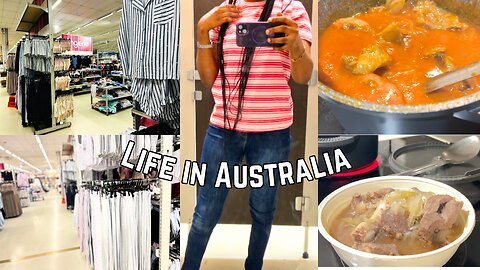 Life in Australia | Spend my second weekend in Australia with me