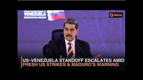 Mexico Asks UN to Step In Amid US-Venezuela Standoff