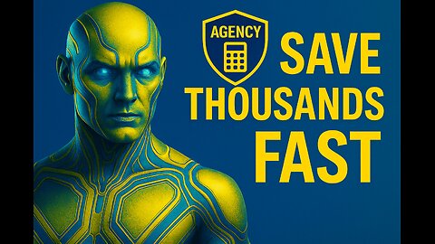 Agency Tool Stack Calculator – Find Out How Much You’re Overspending Every Month