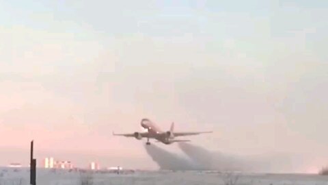 RFB channel RFJ will stop chemtrails