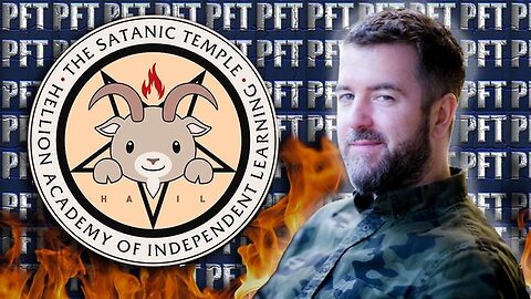"Breaking Down Misconceptions: A Truthful Analysis of The Satanic Temple and God's Existence"