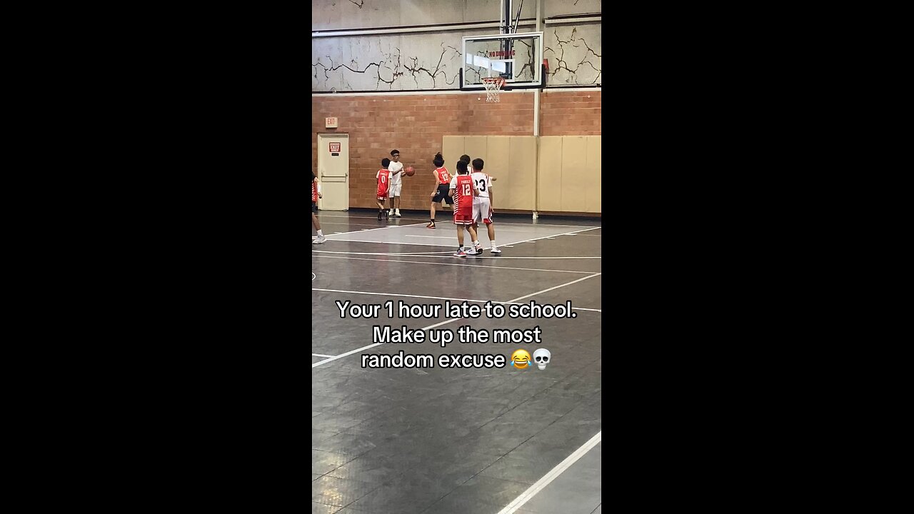Future D1? Watch This Young Star Cook!