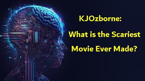KJOzborne Uncensored KJ's What Happened? (5/19/25) [19.05.2025]