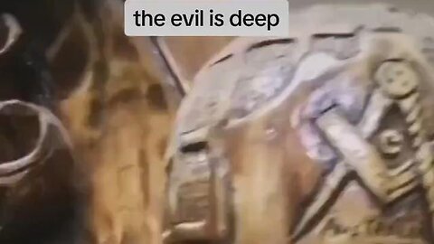 "Exploring the Depth of Evil: A Controversial Insight into Human Nature and Morality"