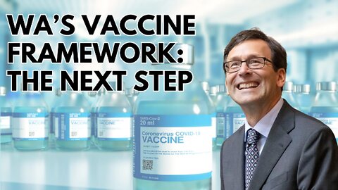WA’s Vaccine Framework: The Next Step in State Vaccine Authority